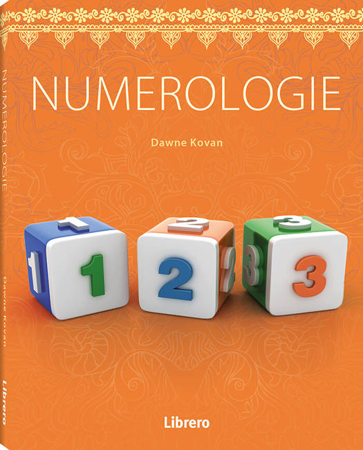 Numerologie Dawne Kovan