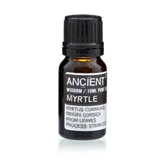 Etherische olie Myrtle