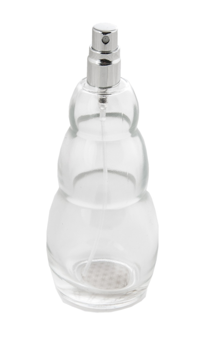 Air-Ion Spray 70 ml – Vitaliserende Kamerspray met Bloem des Levens
