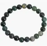 Kambaba jaspis armband 8mm