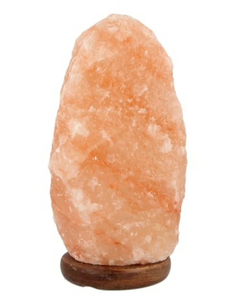 Zoutsteen lamp  56 kg !! XXXL