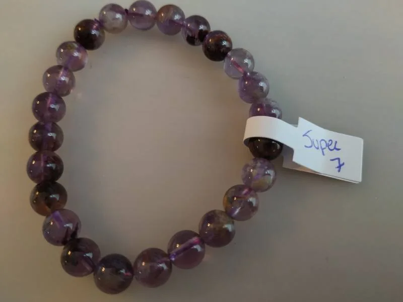 armband super 7 seven 8mm