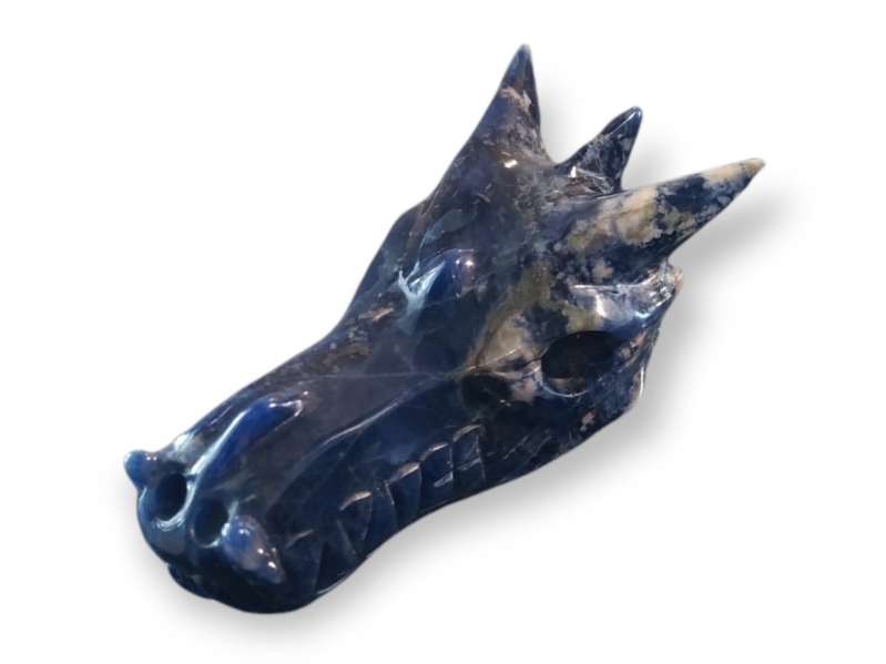 Drakenschedel sodaliet