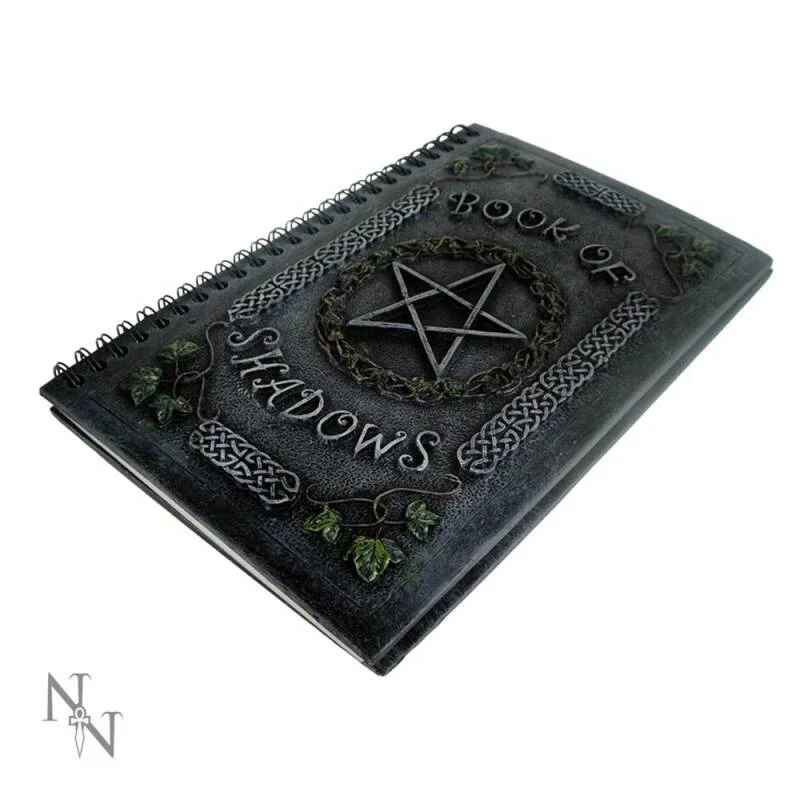 Book of Shadows 22cm