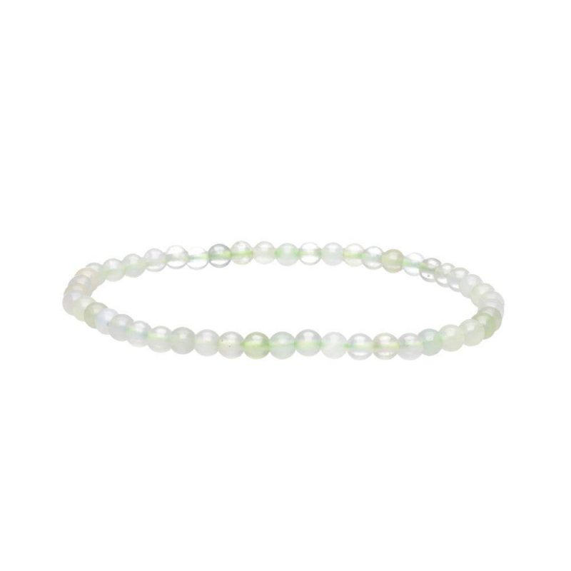 Jade armband 4mm