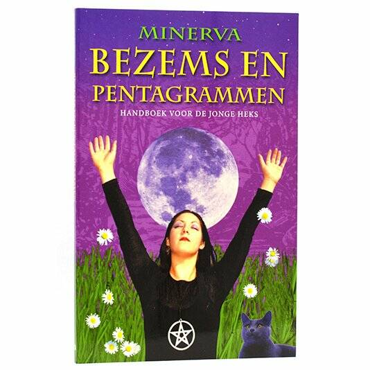 Bezems en pentagrammen