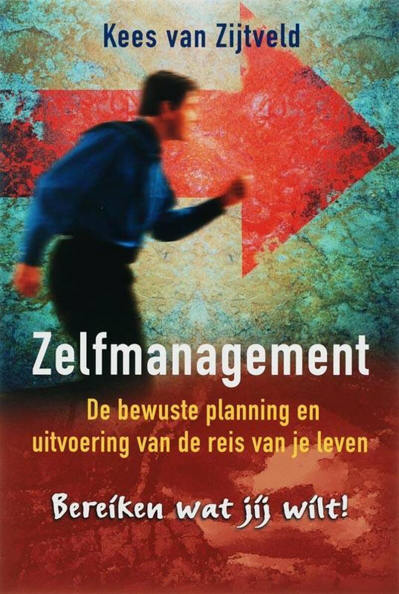 Zelfmanagement, bereiken wat jij wilt!
