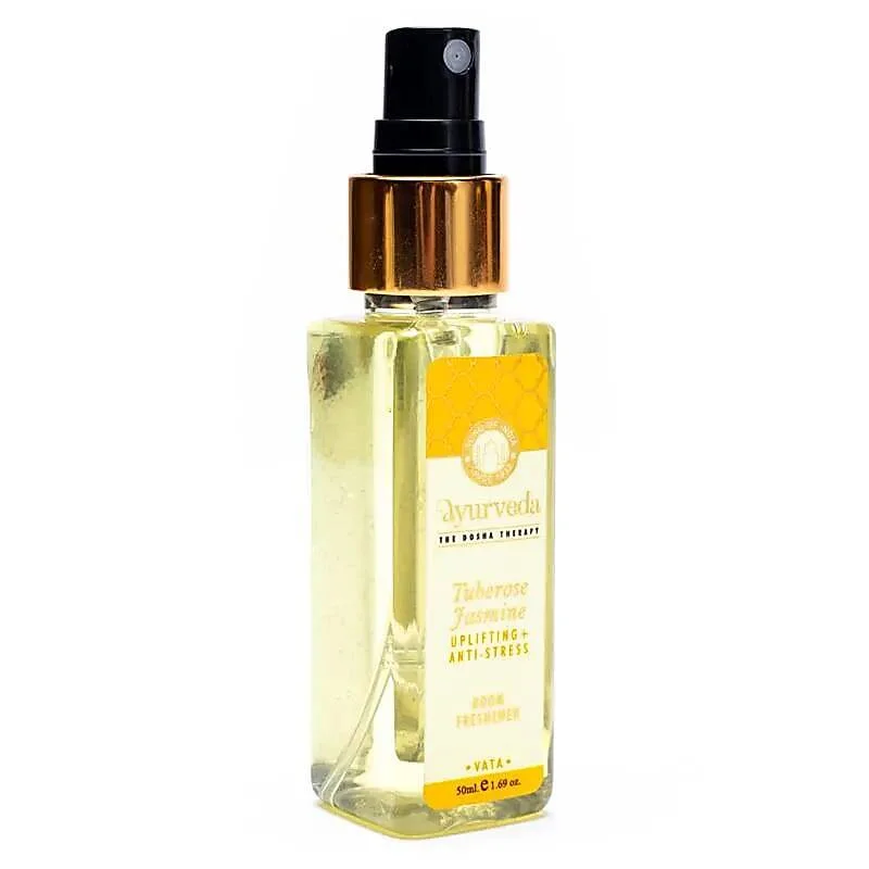 spray Vata tuberoos jasmijn luchtverfrisser -- 50ml