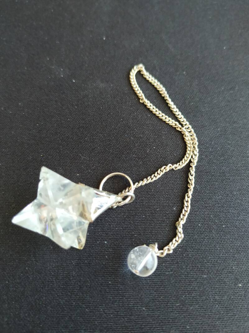 Pendel merkaba