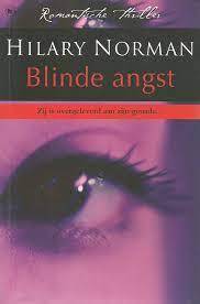 Blinde angst - tweedehands