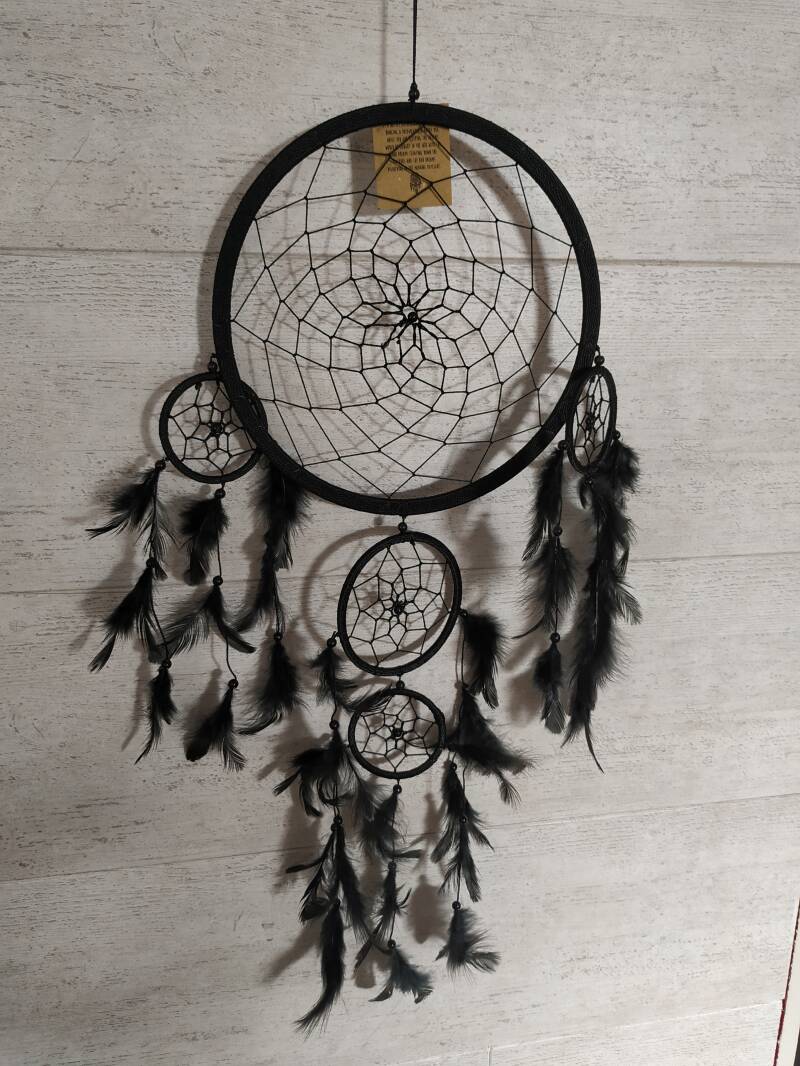 Dromenvanger 22-70