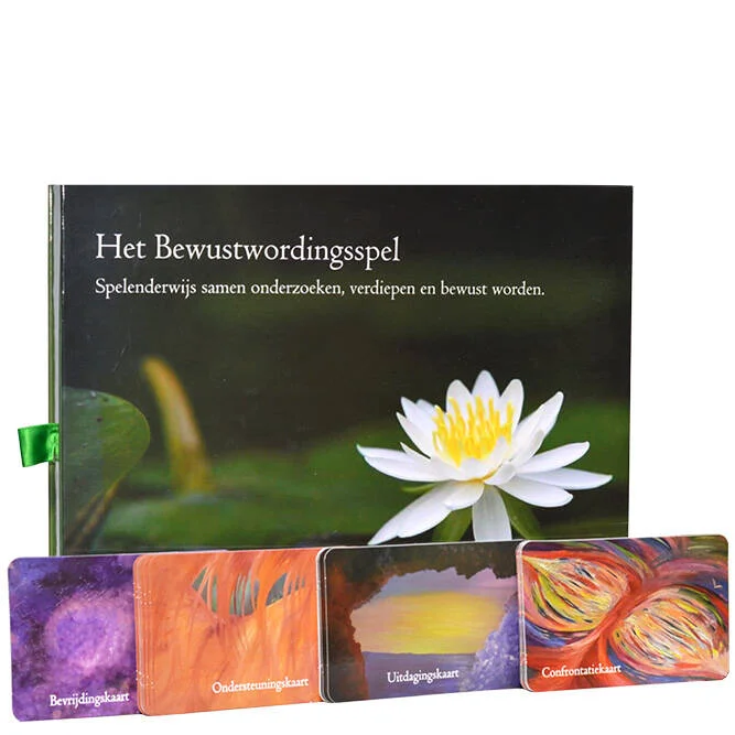 Het bewustwordingsspel