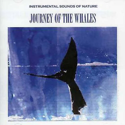 CD Journey Of The Whales Instrumental Sounds Of Nature