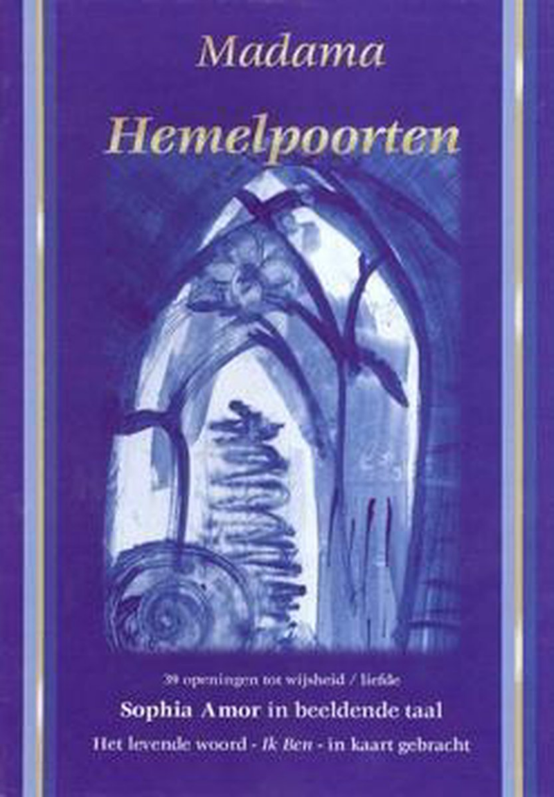 Hemelpoorten orakel