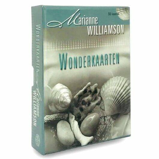 Wonderkaarten