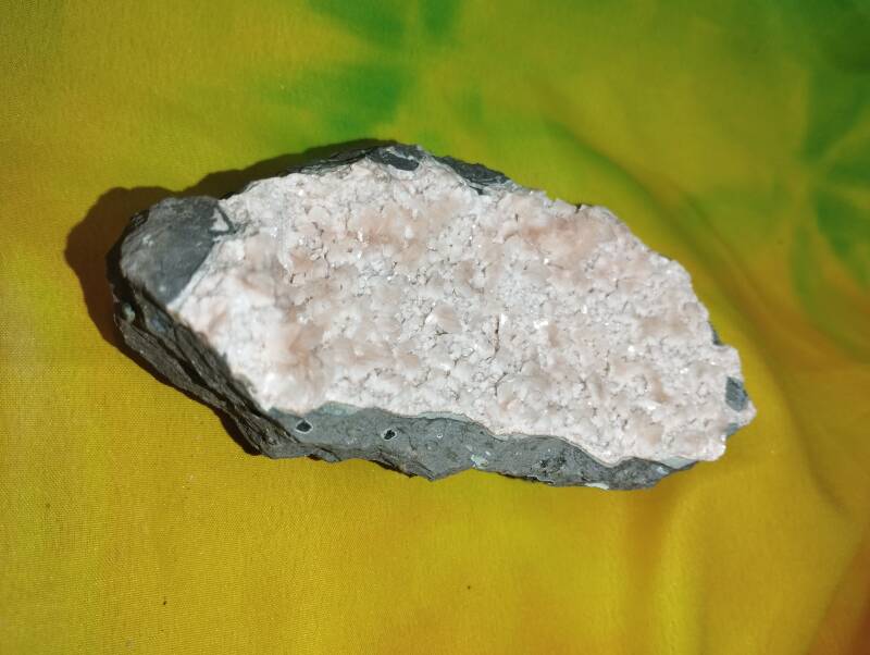 Heulandiet