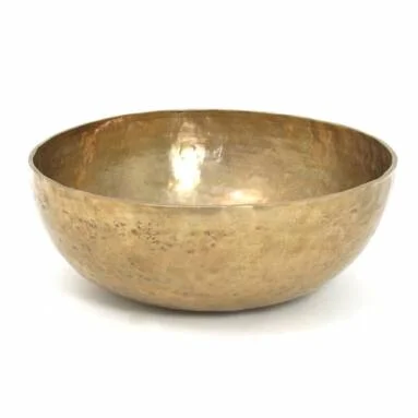 KLANKSCHAAL TIBETAANS 1950-2050 gr