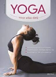 Yoga voor elke dag - tweedehands