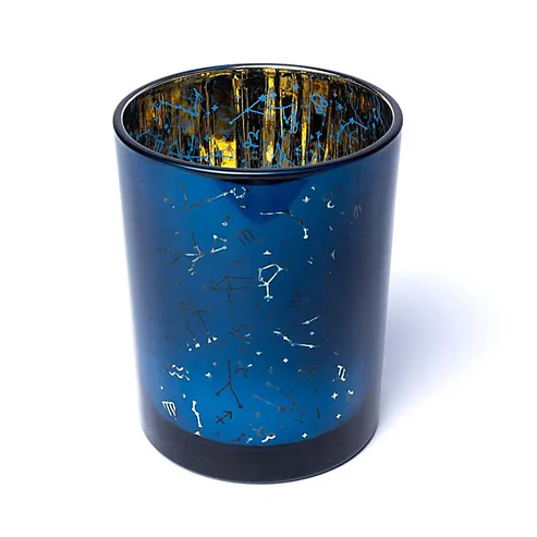 Waxine theelichtlichthouder sterrenbeelden 12,5 cm | Atelier Mystique