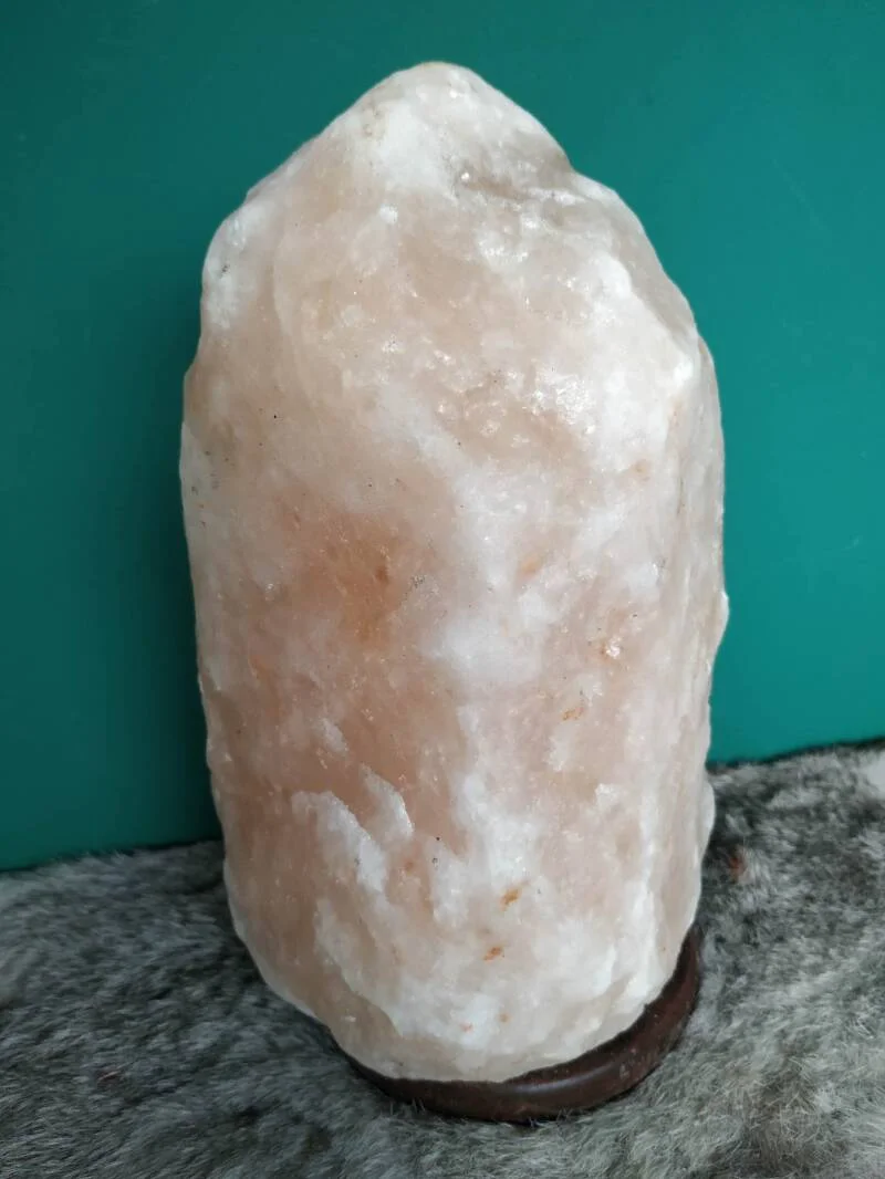 Zoutlamp  4kg