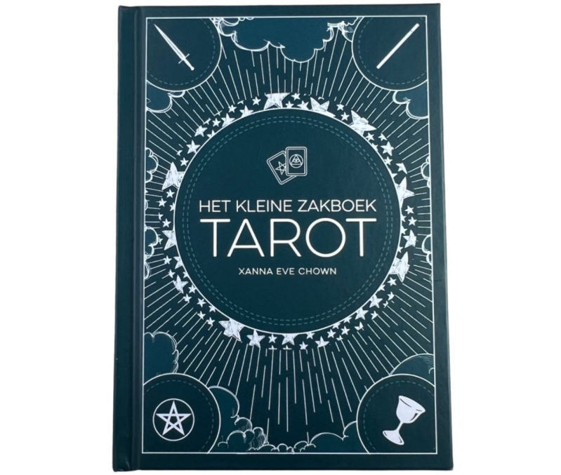 Het kleine zakboek tarot