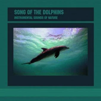 CD Song Of The Dolphin
