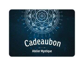 Geschenkbon 15€