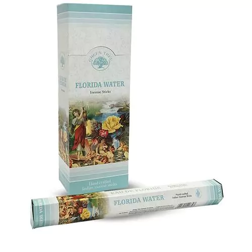 wierook florida water