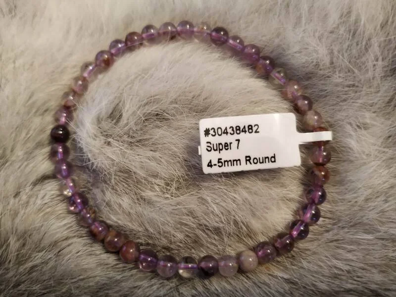 armband super 7 seven 4-5mm