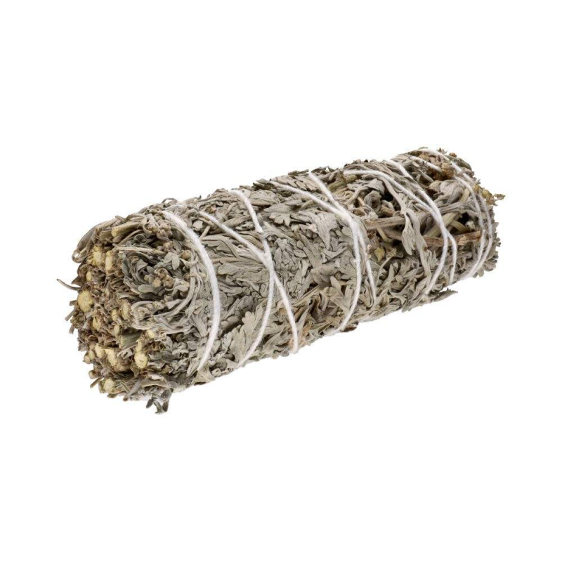 Alsem Smudge Wierook – Heilig Kruid