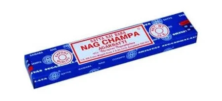 wierook nag champa satya 15gr
