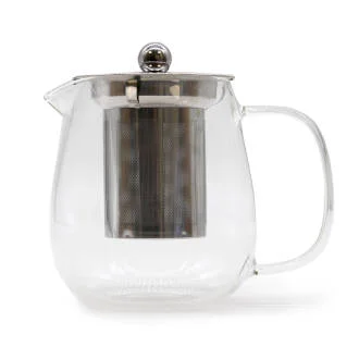 Glazen Theepot - Klassiek Model - 550ml
