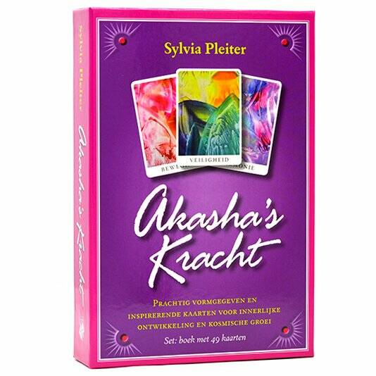 Orakel Akasha’s Kracht