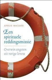 Een spirituele reddingsmissie - tweedehands