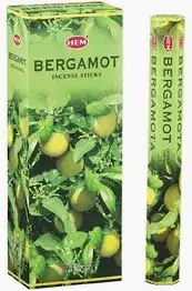 wierook bergamot hem