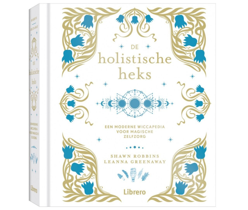 De holistische heks