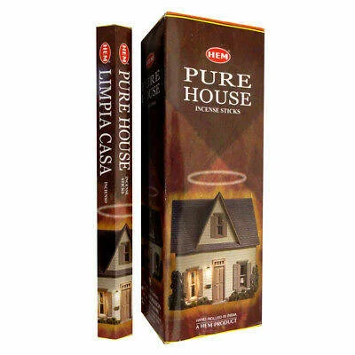 wierook hem pure house