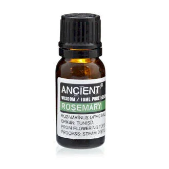 Etherische olie Rozemarijn