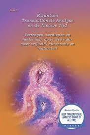Kwantum Transactionele Analyse en de Nieuwe Tijd - tweedehands