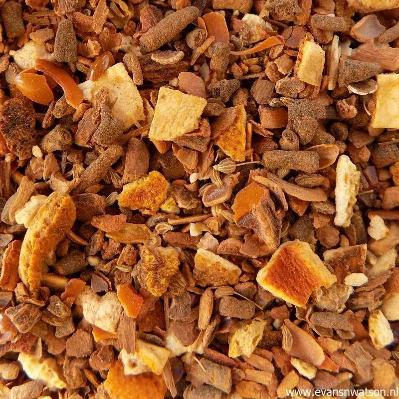Glühwein kruiden mix