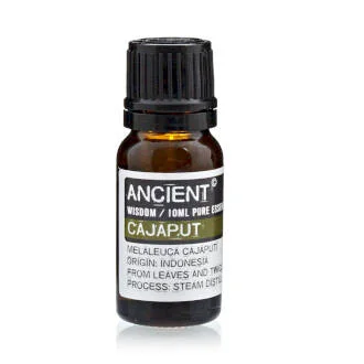 Etherische olie Cajeput cajaput