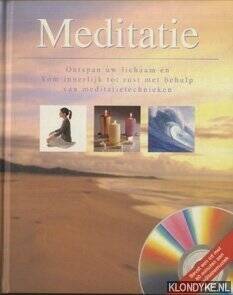 Meditatie - tweedehands