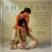 Shiatsu - tweedehands