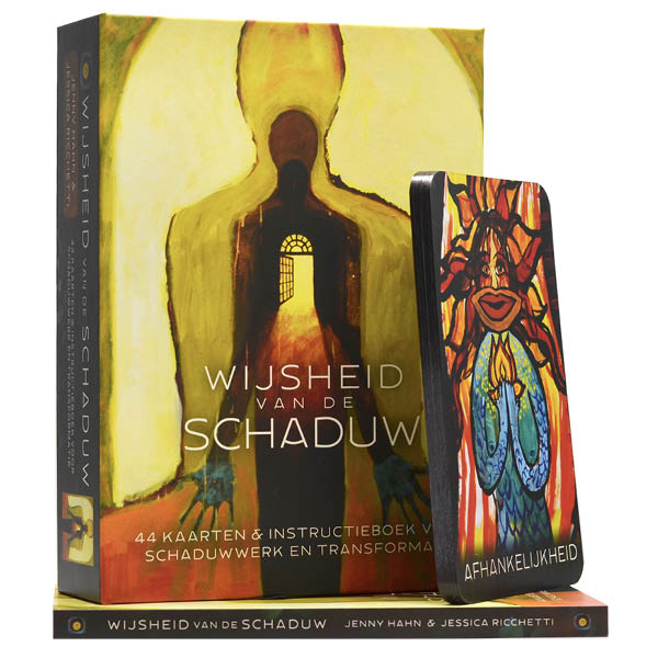 Wijsheid van de schaduw orakel
