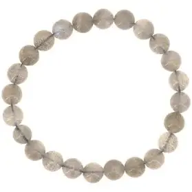 armband labradoriet 6 mm