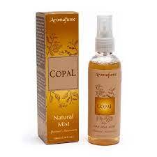 spray copal Aromafume -- 100ml