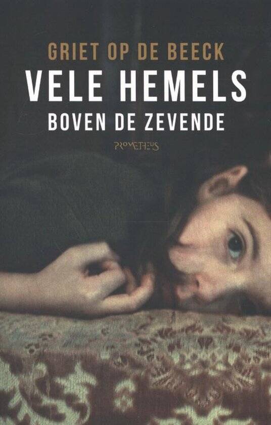 Vele hemels boven de zevende - tweedehands