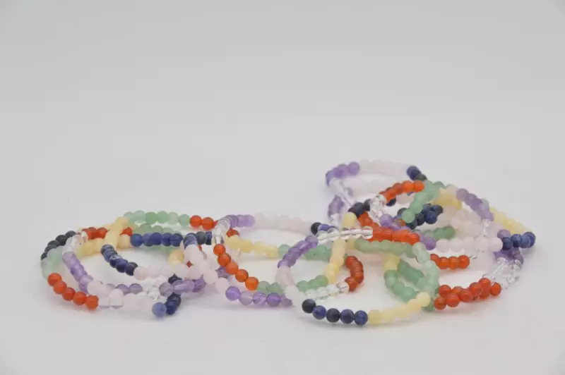 armband KIND Chakra