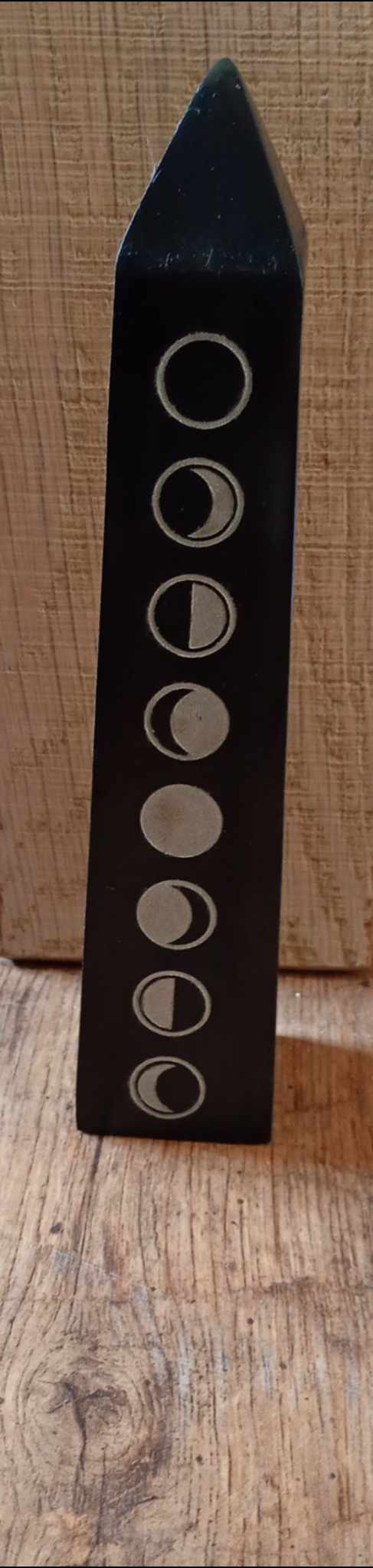 Obelisk maanstanden 630gram