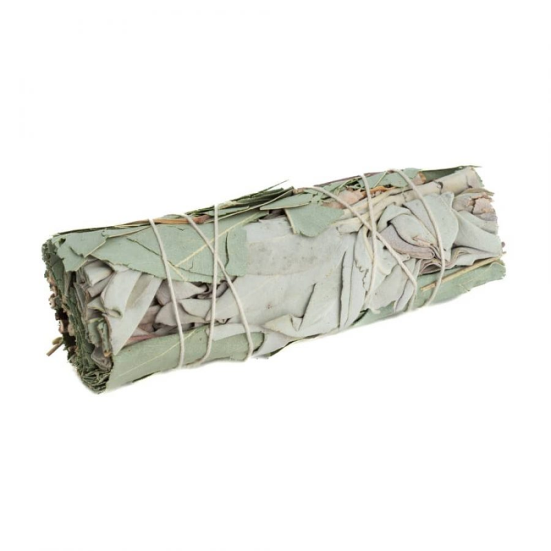 smudge stick eucalyptus